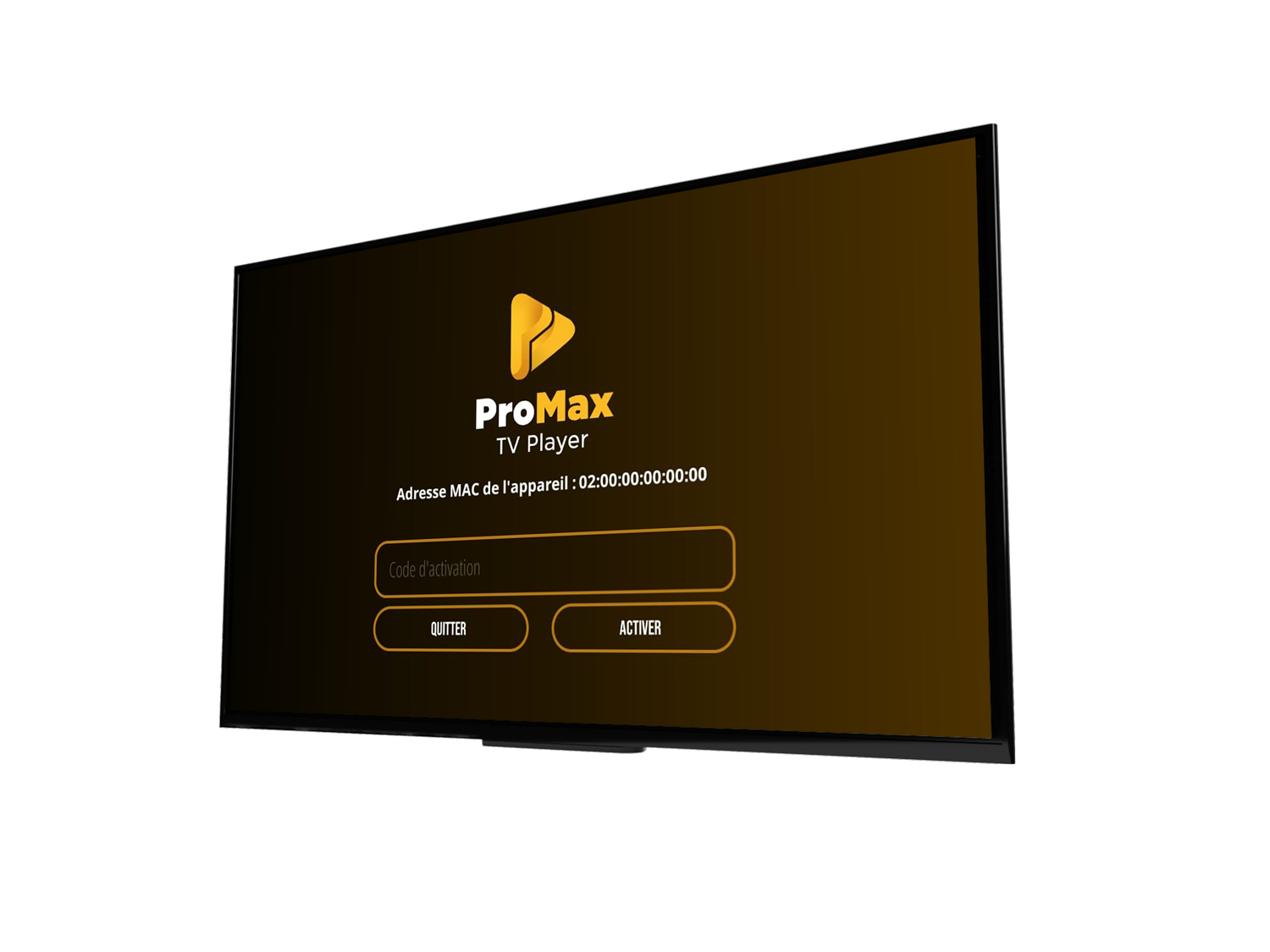 promaxtvplayer